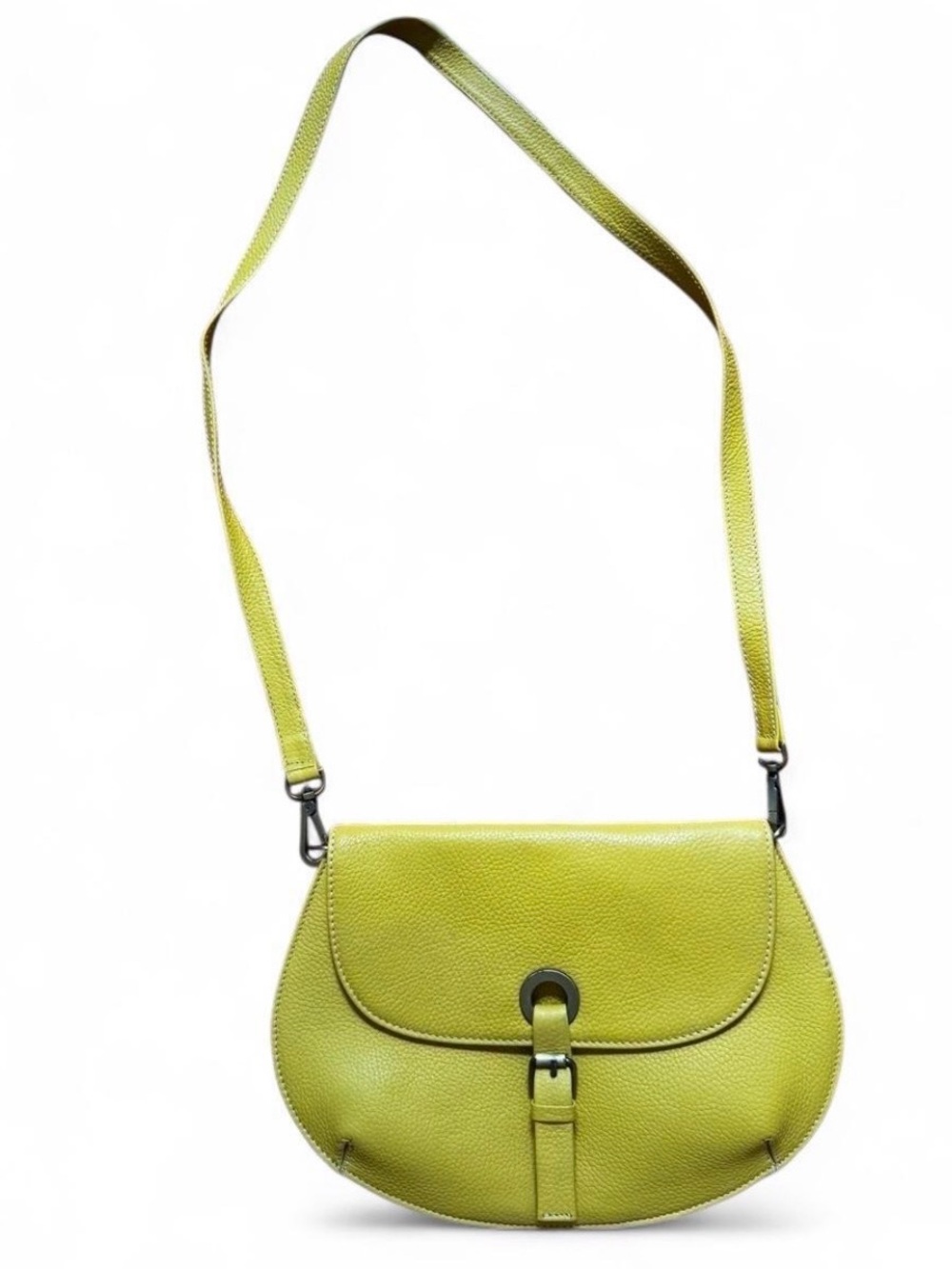 Italian Leather Bag